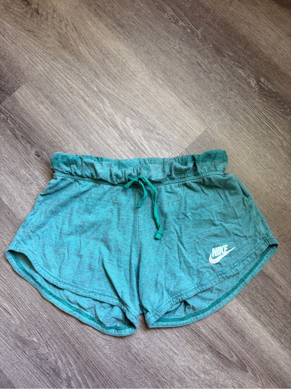 Nike girls shorts